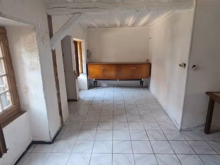 charmante maison de campagne