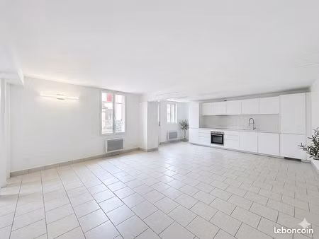 maison de ville 137 m² – 4 chambres