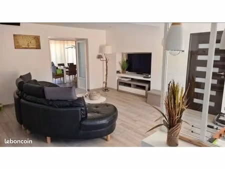 maison entre avallon et auxerre 5 chambres