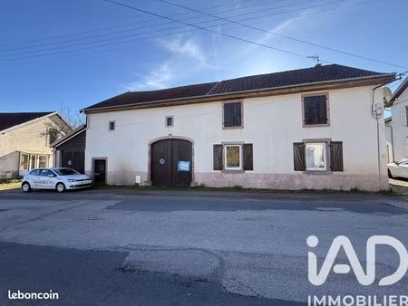 maison 4 pièces 98 m²