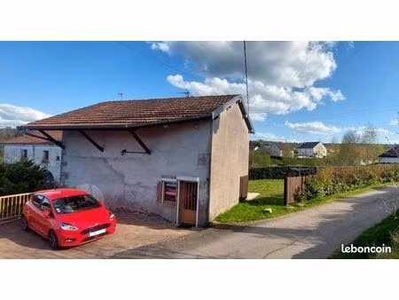 maison 3 pièces 63 m²