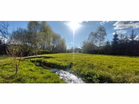 ferme 7 pièces 186 m²