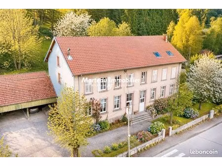 maison 12 pièces 384 m²