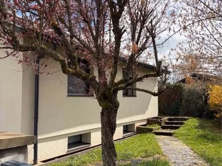 maison à vendre secteur très prisé