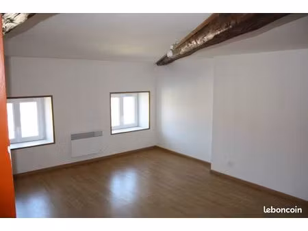 appartement f5 de 140m2