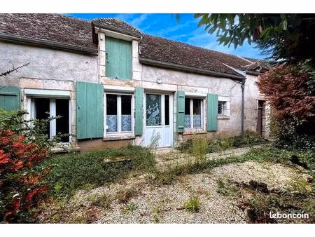 maison 3 pièces 73 m²