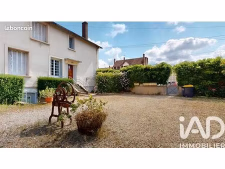 appartement 5 pièces 128 m²