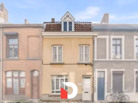 maison à vendre à brugge € 299.000 (l0t2a) - delbecque vastgoed | zimmo