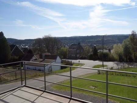 maison à vendre à barvaux-sur-ourthe € 450.000 (lng61) | zimmo