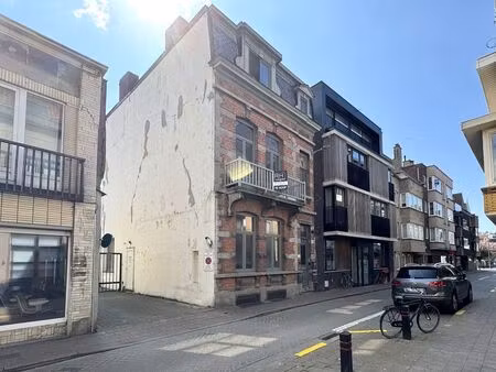 maison à vendre à heist-aan-zee € 435.000 (lng5q) - rh vastgoed | zimmo