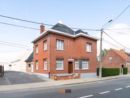 maison à vendre à rumbeke € 269.000 (lng67) - futurimmo roeselare | zimmo