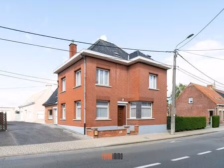 maison à vendre à rumbeke € 289.000 (lng67) - futurimmo roeselare | zimmo