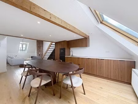 appartement à louer à ixelles € 2.250 (lng5b) - oralis real estate | zimmo