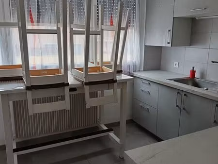 f3 refait à neuf sortie de belfort