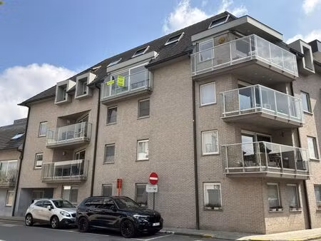 appartement à louer à staden € 750 (lng5h) - zakenkantoor philippe dhont | zimmo