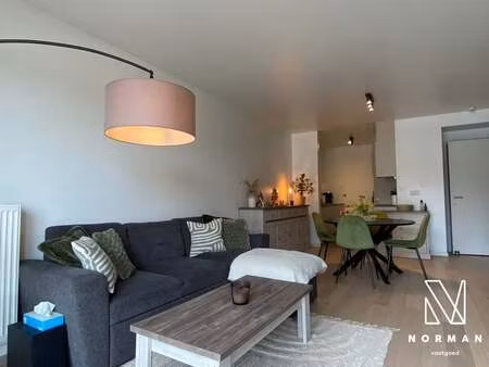appartement à louer à harelbeke € 750 (lng5r) - vastgoed norman | zimmo