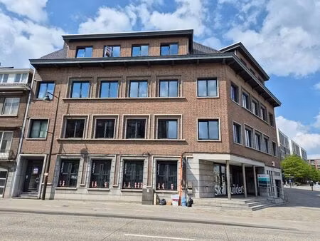 appartement à louer à hasselt € 895 (lng5n) - limburgse wooncentrale | zimmo