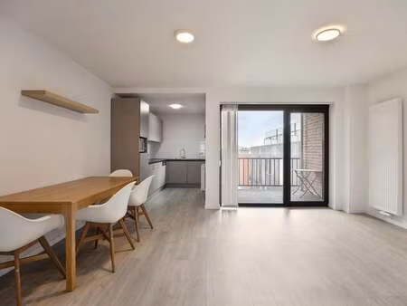 appartement à louer à leuven € 1.050 (lng5t) - marnix vastgoed | zimmo