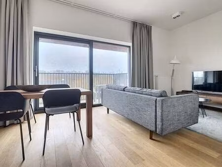 appartement à louer à woluwe-saint-lambert € 950 (lng5d) - home invest belgium | zimmo