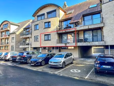 appartement à louer à torhout € 800 (lng5f) - osaer & pauwels vastgoed | zimmo