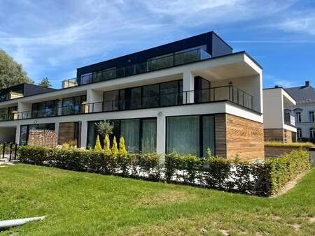 appartement à louer à olsene € 950 (lng62) - optimmo | zimmo