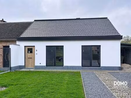 maison à louer à kermt € 1.295 (lng5o) - domo vastgoed | zimmo