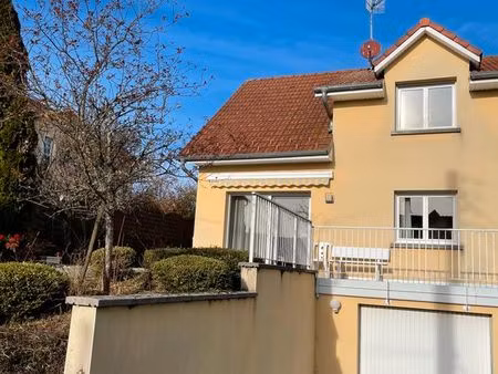 pavillon jumele f5 117 m2 1050