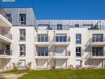 appartement 4 pièces