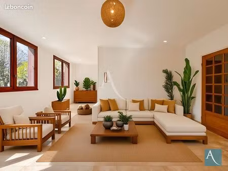 appartement 4 pièces 72 m²