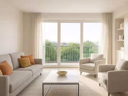 appartement 5 pièces 92 m²