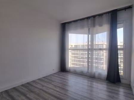 appartement 3 pièces 56 m²