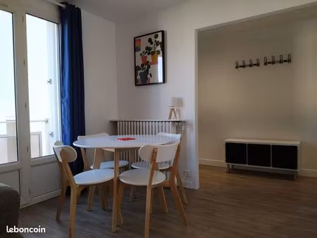 chambre 1 pièce 9 m²