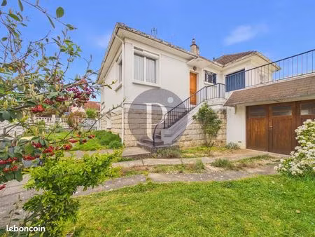 maison 3 pièces 73 m²