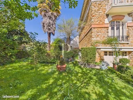 maison 6 pièces 181 m²