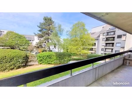 appartement 2 pièces 58 m²