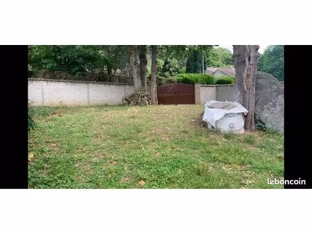 terrain à bâtir lardy bourg