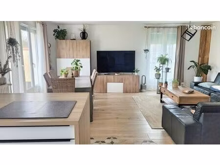 maison 5 pièces 86 m²