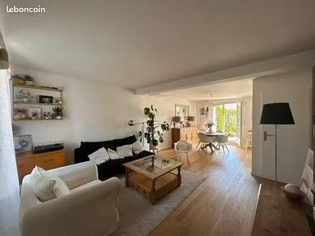 maison villabé 5 pièces