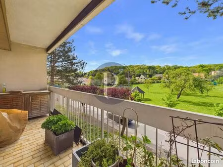 appartement 5 pièces 91 m²