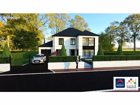 maison 6 pièces 150 m²