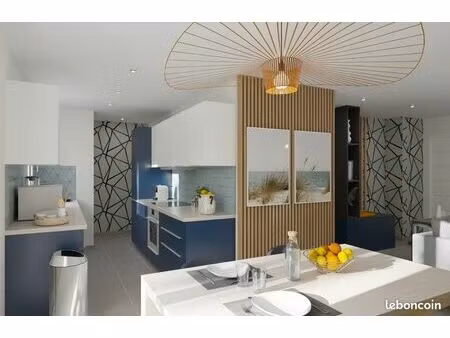 maison 5 pièces 90 m²