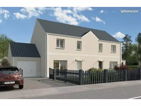 maison 8 pièces 188 m²