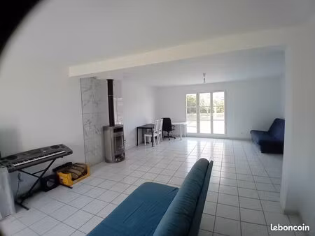 maison individuelle dans quartier kaufman longjumeau