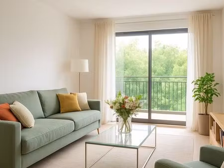 appartement 5 pièces 98 m²