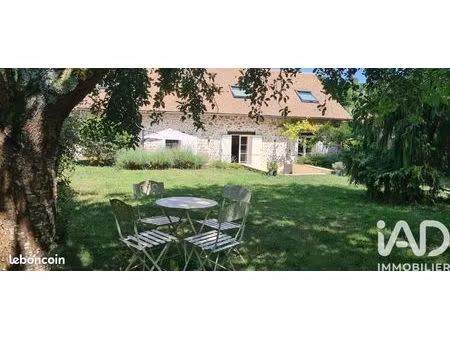 maison 7 pièces 155 m²