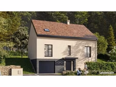 maison 8 pièces 171 m²