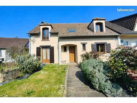 maison 7 pièces 155 m²