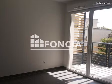 appartement 26.85m² à louer 555 - arpajon 91290