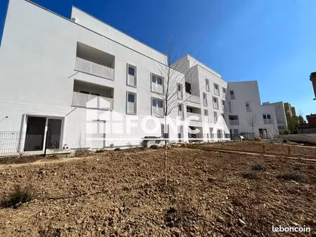 appartement 3 pièces 74.8m² à louer 1041 - evry 91000