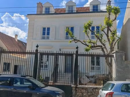 appartement 2 pièces 60 m²
